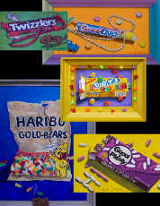 Candy Combo