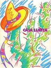 Casa Lupita