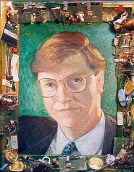 Bill Gates