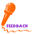 Feedback