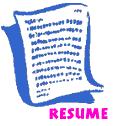 Resume