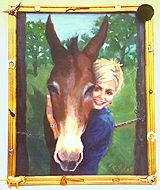 The Mule nude naked