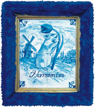 Hamsterdam