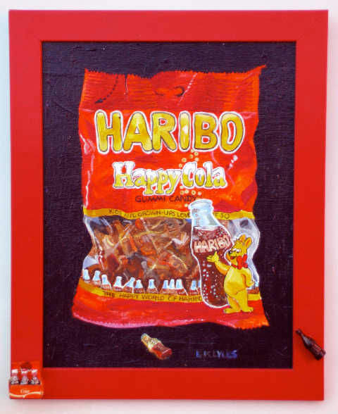 HariboCola