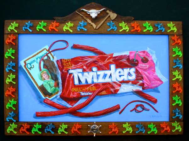 Twizzlers