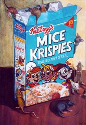 Mice Krispies