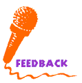 feedback